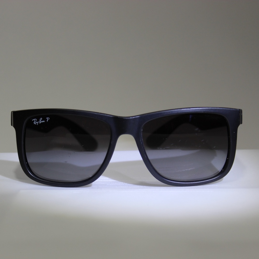 Men’s Polarized Raybans